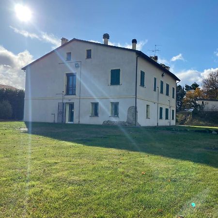R&B Del Monte Bed and Breakfast Forlì Exteriör bild