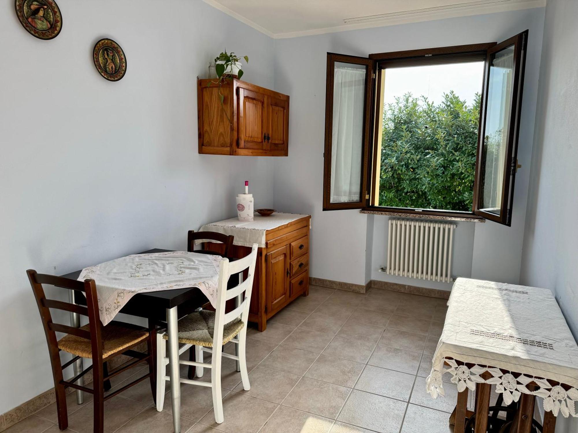 R&B Del Monte Bed and Breakfast Forlì Exteriör bild