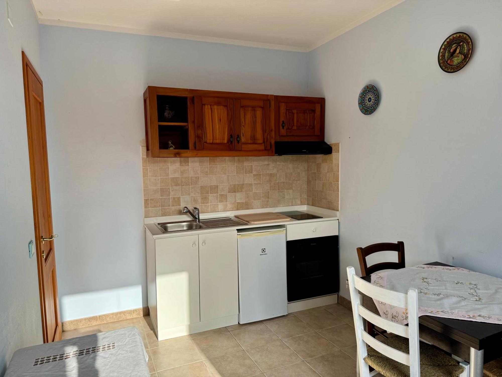 R&B Del Monte Bed and Breakfast Forlì Exteriör bild