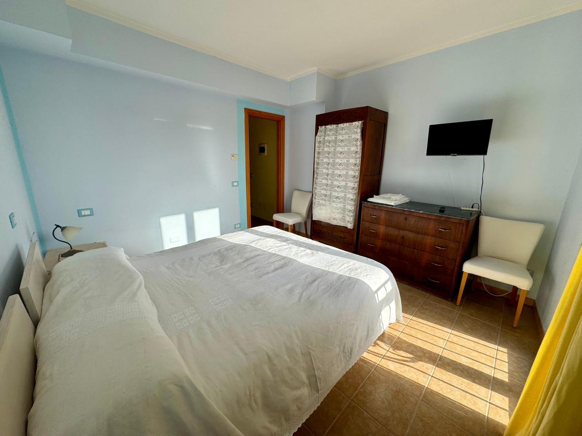R&B Del Monte Bed and Breakfast Forlì Exteriör bild